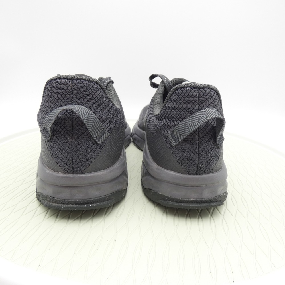 New Balance Fresh Foam 510v6 MT510LB6 Men's Size 10 Shoes Black Sneakers - Picture 4 of 9